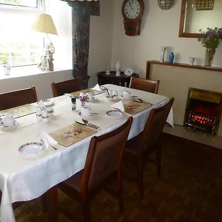 Bleach Farmhouse 3* Tralee