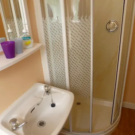 Bed & Breakfast Bleach Farmhouse Tralee