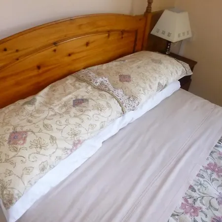 Bleach Farmhouse Tralee