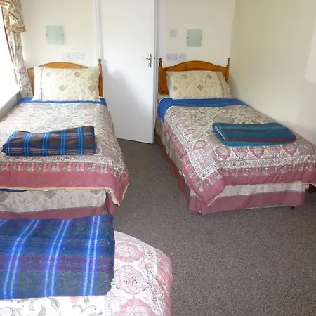 Bleach Farmhouse Bed & Breakfast