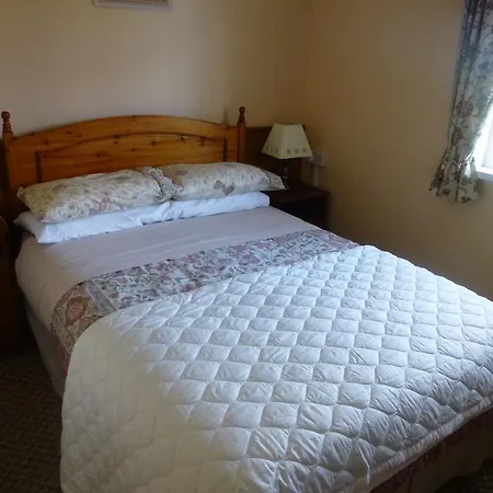 Bed & Breakfast Bleach Farmhouse Tralee
